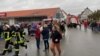 Германияда “Мерседес” ҳайдовчиси карнавал иштирокчиларидан 30 кишини жароҳатлади
