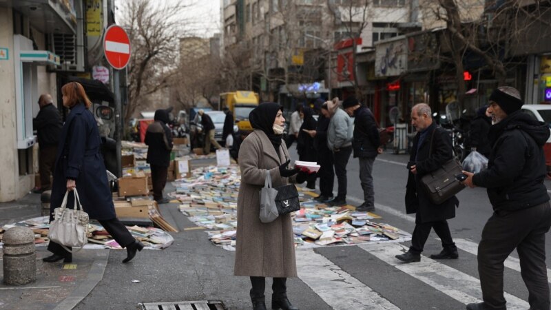 Jeta e iranianëve fill pas shtypjes vdekjeprurëse të protestave