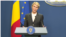 Vicepremierul Raluca Turcan