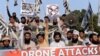 Mehsud Killing 'Scuttles' Peace Talks