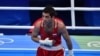 Миша Алоян лишен серебряной медали Олимпиады в Рио