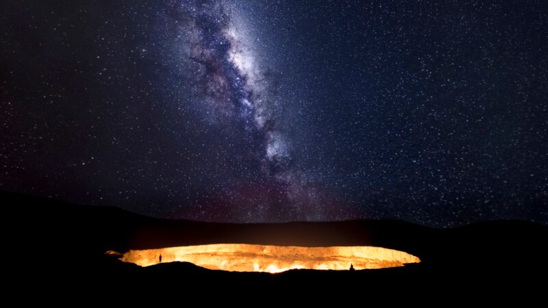 Diňle: Biziň tebigy gaz serişdelerimiz global bazarlarda uly islegden peýdalanýar  "Türkmengaz"