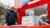 В Новосибирске собирают подписи против памятника Сталину