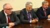 Miniștrii de externe Benelux încurajează la Chișinău ambițiile europene ale Moldovei