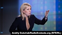 Верещук про законопроєкт про обмеження кількості правок: створили робочу групу, доопрацювали, забезпечили баланс інтересів