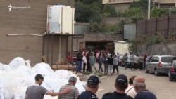 Հնդիկների գործադուլ Իջևանում, փակ հանդիպում Հնդկաստանի հյուպատոսի մասնակցությամբ
