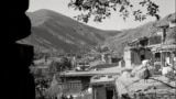 Фотография немецкого фотографа Герберта Листа, сделанная в оккупированном нацистами Крыму в 1943 году