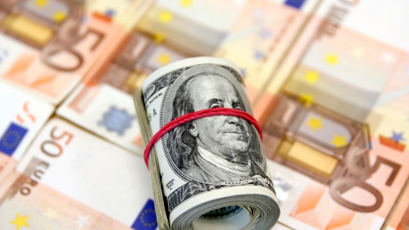 Dënohen dy të akuzuarit për vjedhjen e mbi 2 milionë eurove nga Thesari