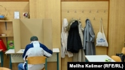 Opštinski izbori u BiH, 2024. godine. 