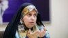 Iran Lawmaker Says She Will Not Run Again As Protest To Brutal Suppression