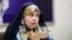 پروانه سلحشوی، نماینده مجلس شورای اسلامی