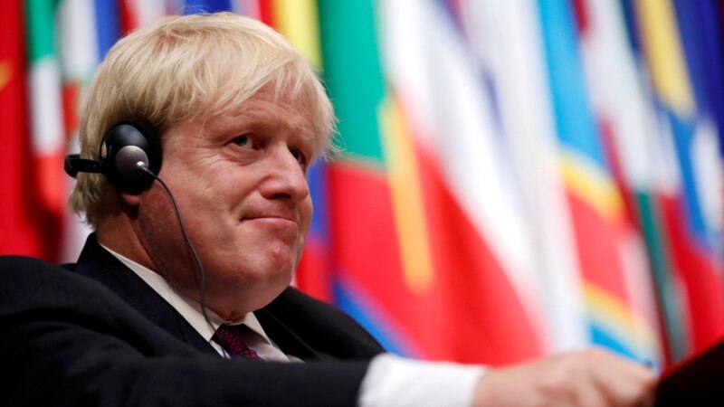 Борис Џонсон нема да плати 39 милијарди фунти ако ЕУ не понуди подобар договор за Брегзит