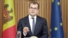 Premierul Vasile Tofan prezintă politica fiscală pentru anul 2027, sediul Guvernului R. Moldova, Chișinău, 6 august 2026