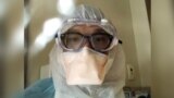 Almaz Abdyrakov Chicago Doctor
