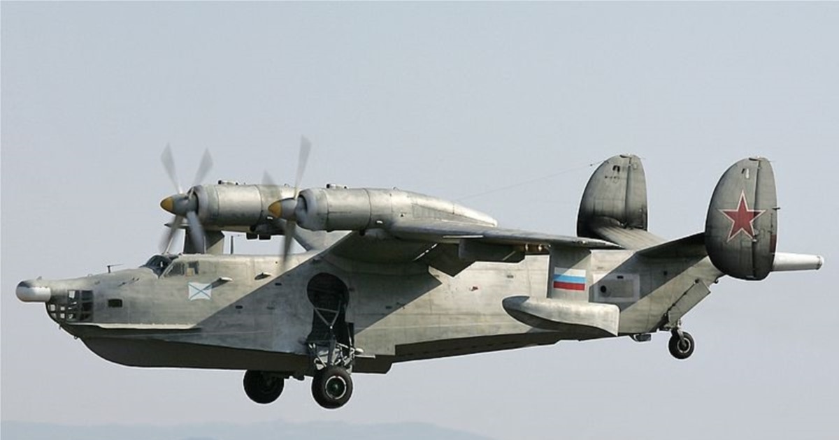 უკრაინის დაზვერვა აცხადებს, რომ პირველად დაარტყეს რუსულ ამფიბიებს ბე-12