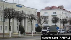 Підготовлені автозаки