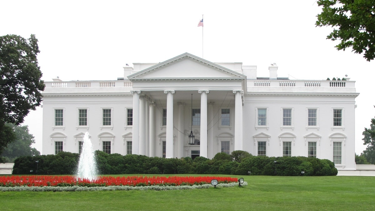 White House Market Url