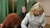 Пропавший антураж. Парламентские выборы в Белоруссии проходят без внешних признаков