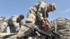 Afghan War Unmasked By Massive Leak Of Military Files
