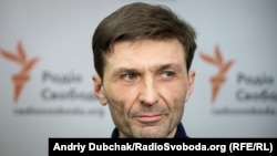 Украінскі адвакат Віталь Тытыч