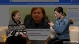 Ֆեյսբուքյան ասուլիս պոլիկլինիկաների բուժօգնության բաժնի պետ Ռուզաննա Յուզբաշյանի հետ