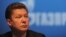 Gazprom CEO Aleksei Miller said Ukraine must pay back $11.4 billion the country saved as part of a discount agreement that Moscow recently scrapped.