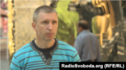 Олег Котенко, координатор волонтерської групи зі звільнення полонених «Патріот»