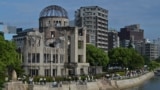 Objekti pothuajse i vetëm që i ka mbijetuar sulmit me bombë atomike në Hiroshimë, 80 vjet më parë.