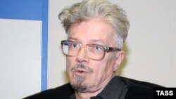 Эдуард Лимонов