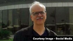 سعید مدنی، جامعهشناس