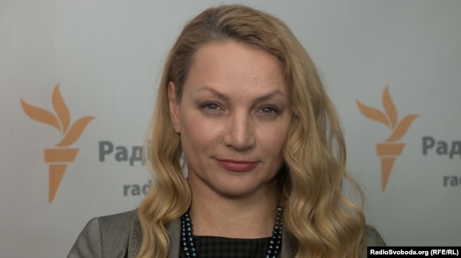 Тетяна Попова