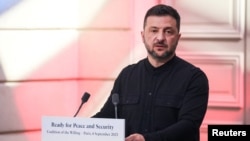 Володимир Зеленський закликав «терміново» ухвалити 19-й пакет санкцій проти Росії