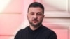 Володимир Зеленський назвав останні обстріли «типовою добою для Росії» і вказав на брак сильного тиску міжнародної спільноти