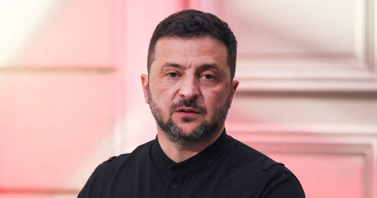 Зеленський: Росія уникатиме завершення війни без серйозних втрат