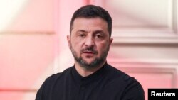 Володимир Зеленський назвав останні обстріли «типовою добою для Росії» і вказав на брак сильного тиску міжнародної спільноти