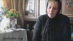 Трагедыя ў Пінску. Аляксандар Калодзіч