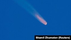 Lansarea eșuată de la 11 octombrie 2018 a rachetei Soyuz MS-10