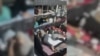 Leaked Images Reveal Dire Conditions in Tehran’s Great Prison - grab images