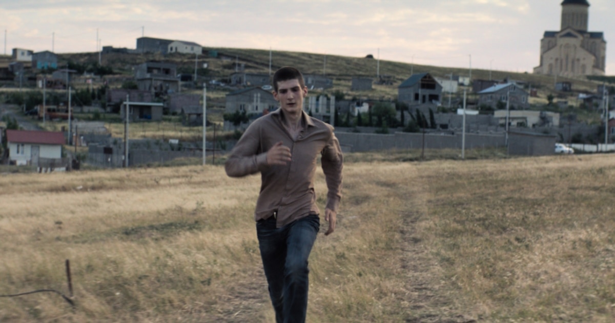 საქართველო 2026 წლის „ოსკარზე" გიორგი სიხარულიძის ფილმს, „პანოპტიკონს“ წარადგენს