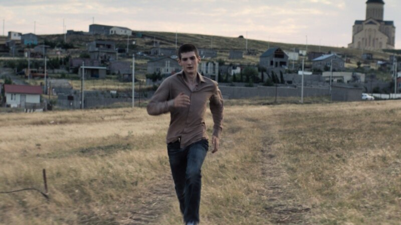 საქართველო 2026 წლის „ოსკარზე" გიორგი სიხარულიძის ფილმ „პანოპტიკონს“ წარადგენს