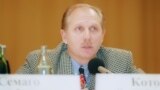 Владимир Семаго в Государственной думе, 1995 год 