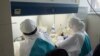 «Перевірю на коронавірус дистанційно»: розслідування Радіо Свобода про підробні ПЛР-тести