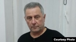 Руслан Кутаев, архивная фотография