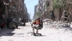 Чаҳор кӯдаки тоҷикро аз Сурия ба ватан оварданд