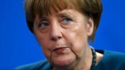 ÝB Orsýete garşy sanksiýalaryň möhletini uzaltdy