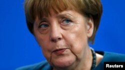 ანგელა მერკელი