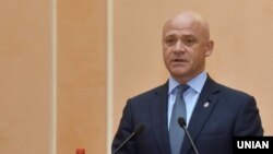 Геннадій Труханов