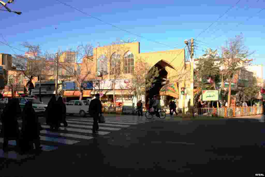 Ərdəbil lövhələri #9