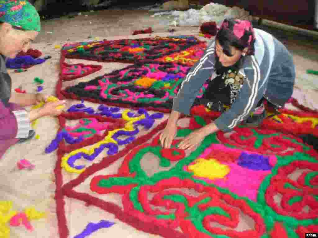 Намадбофӣ дар Бадахшон #23