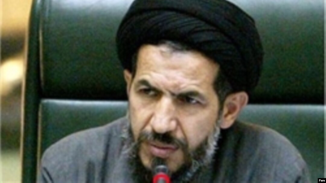 حسن ابوترابی فرد